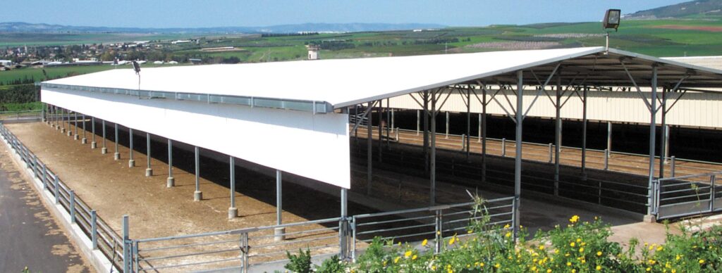 How to Choose the Right Agricultural Storage Buildings for Your Farm