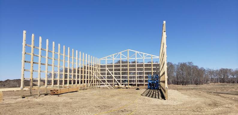Post Frame Buildings in Western Canada: The Complete Guide for Farms & Businesses