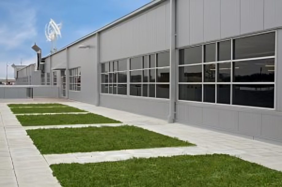 How to Plan a Successful Steel Building Construction Project