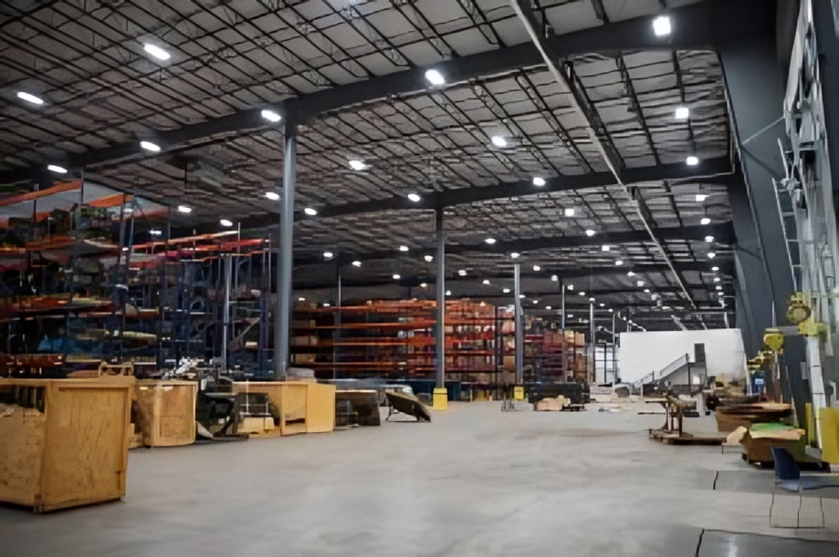 Why Steel Building Construction Is Growing Across Western Canada