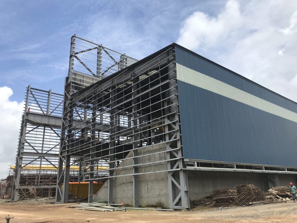Why Steel Building Construction Is Growing Across Western Canada