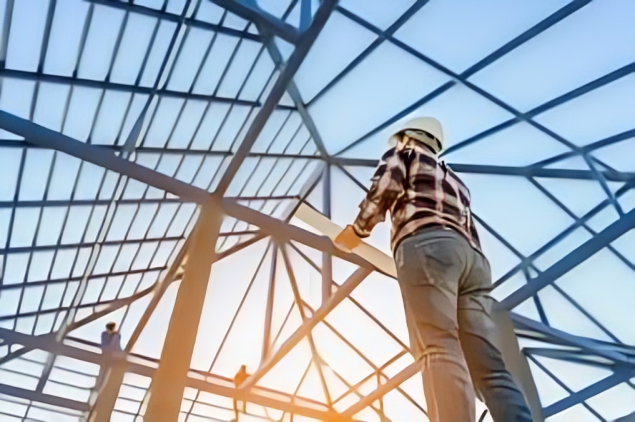 What to Know Before Starting Steel Building Construction in Western Canada