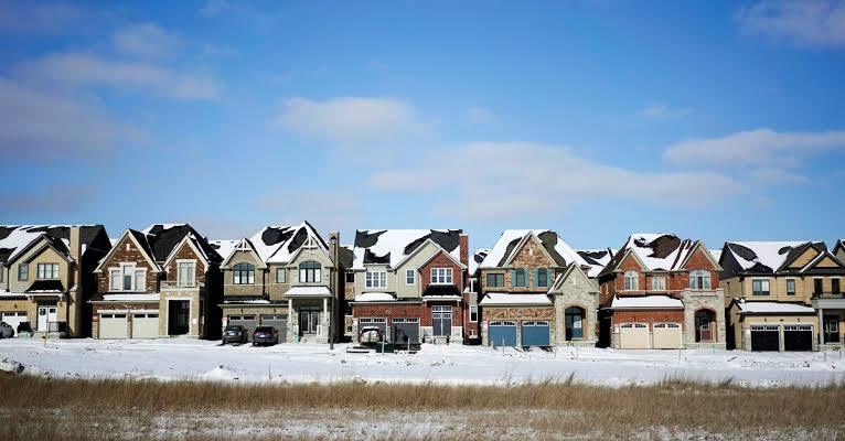 Why Durable Residential Building Solutions Matter in Western Canada?