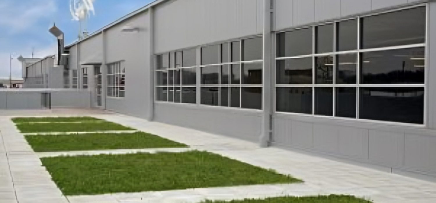 How to Plan a Successful Steel Building Construction Project