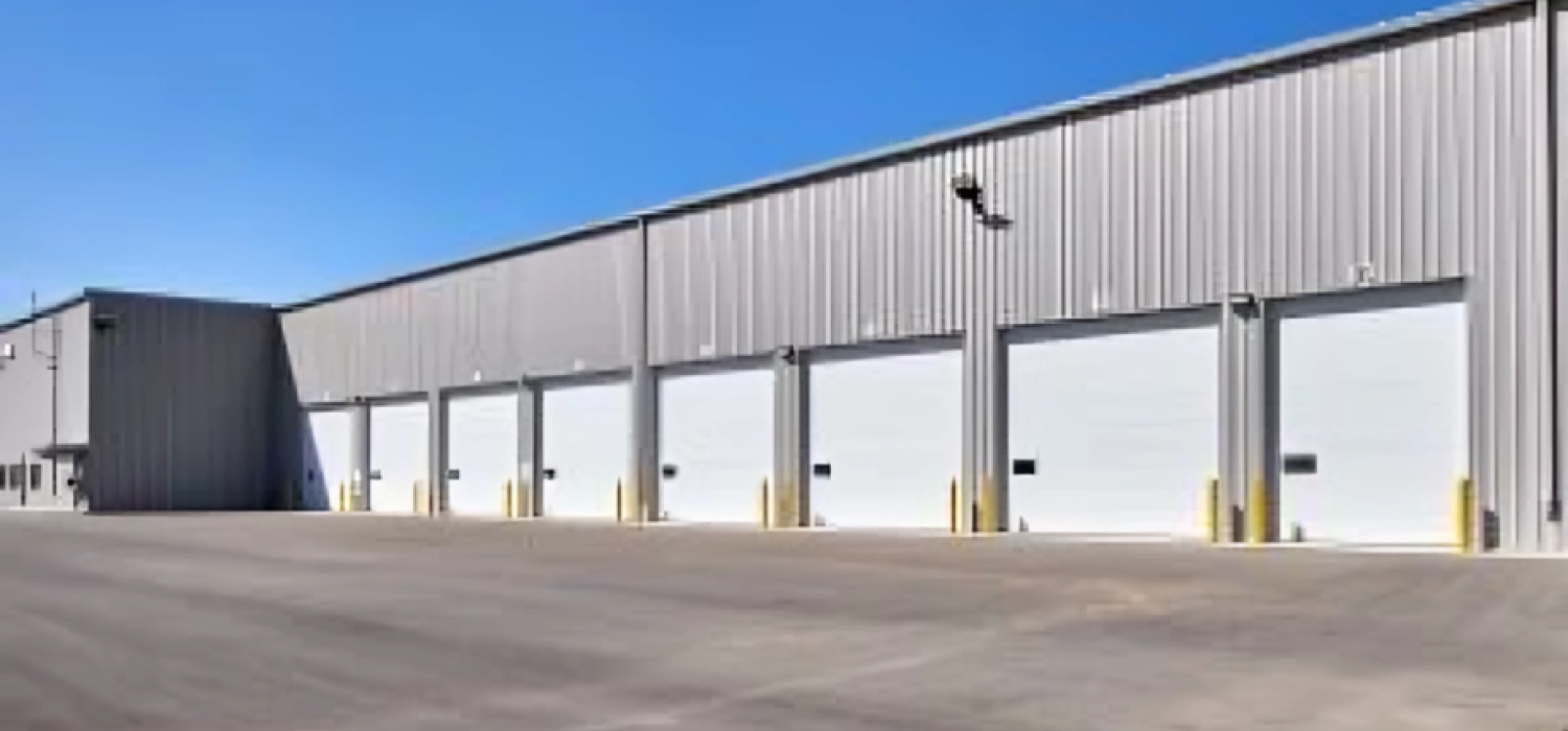 Post Frame Buildings in Western Canada