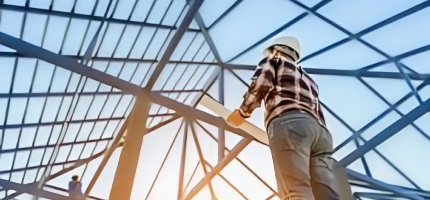 What to Know Before Starting Steel Building Construction in Western Canada