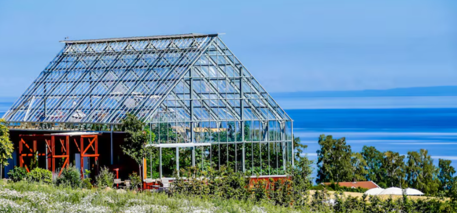 Post Frame Buildings in Western Canada